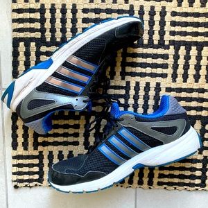 Men’s Adidas Runners 10.5